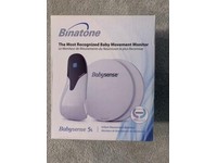 binatone babysense 5